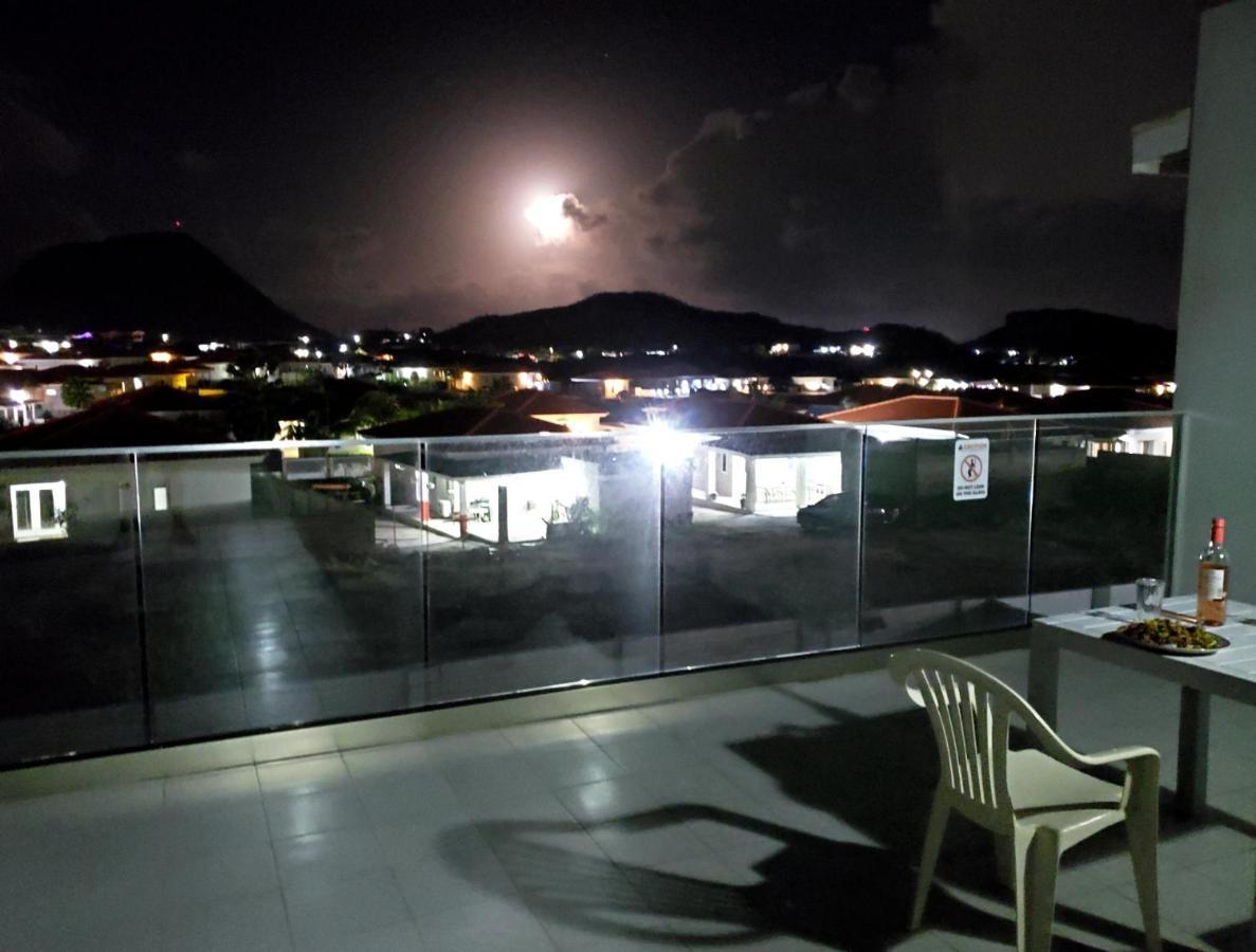 Aruba Vacation House - Cozy And Modern! Oranjestad Exterior foto